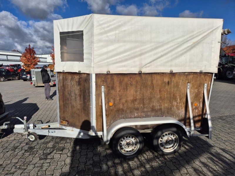 Werner Pferde 1300kg