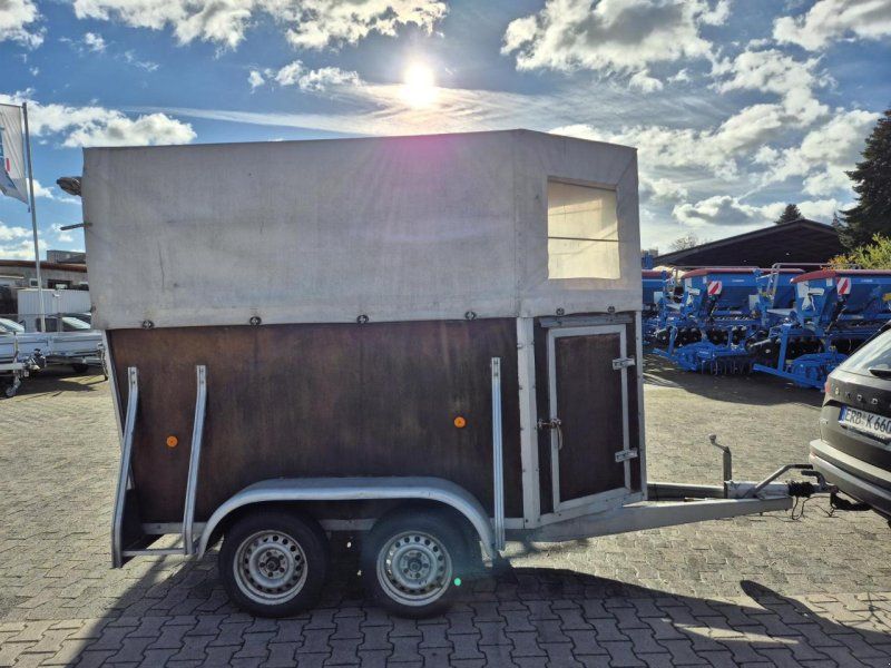 Werner Pferde 1300kg