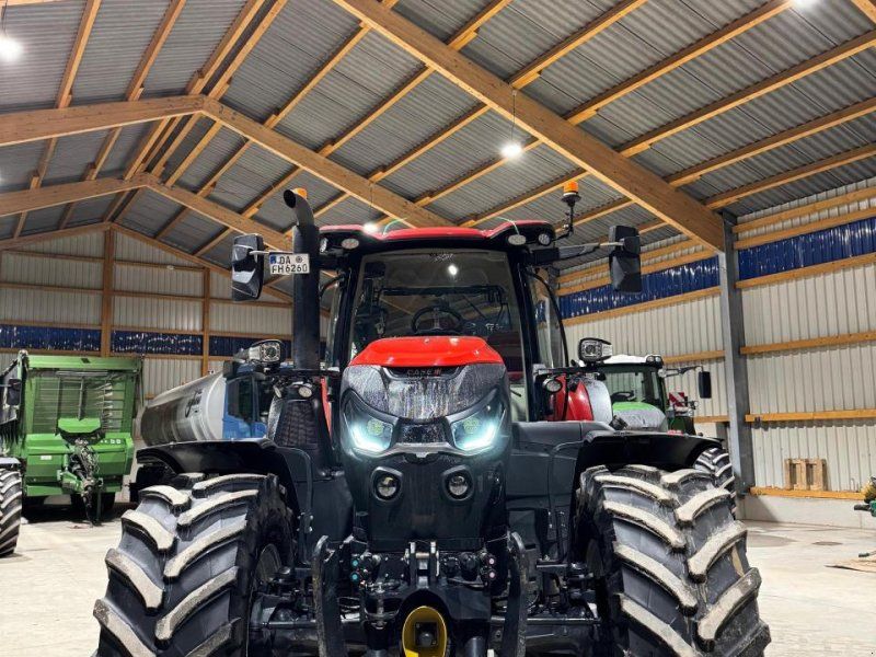 Case IH PUMA 260 CVX AFS