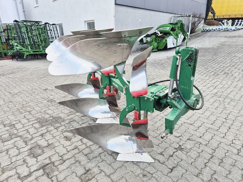 Regent Saturn  3-scharig