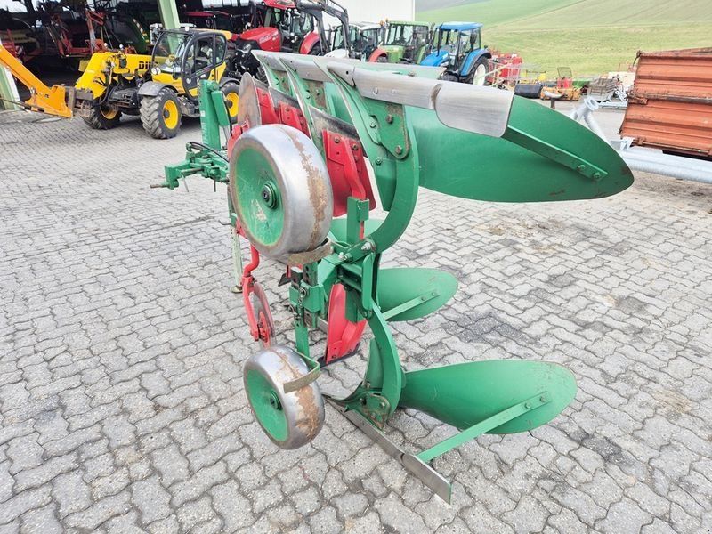 Regent Saturn  3-scharig