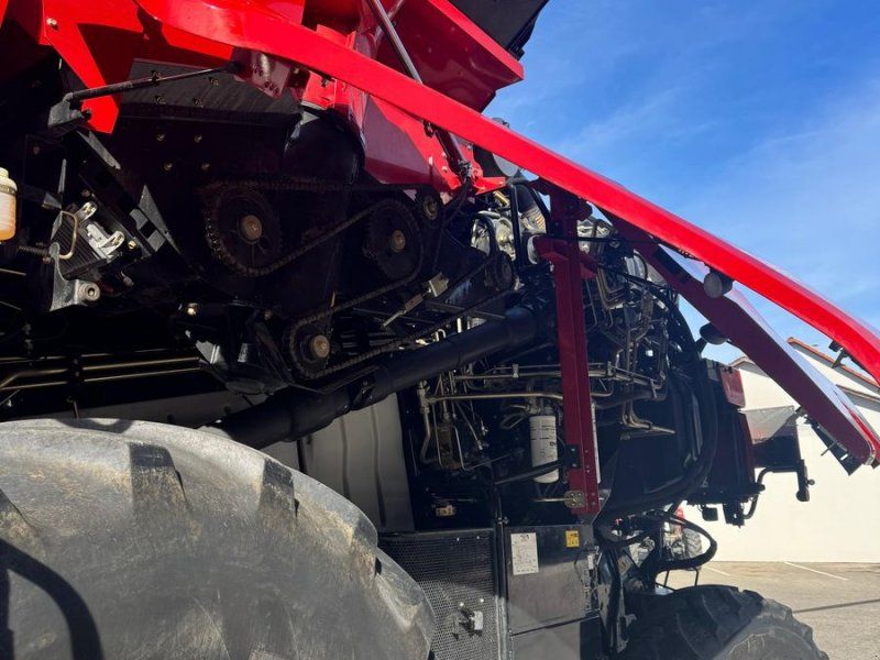 Case IH Axial-Flow 7240