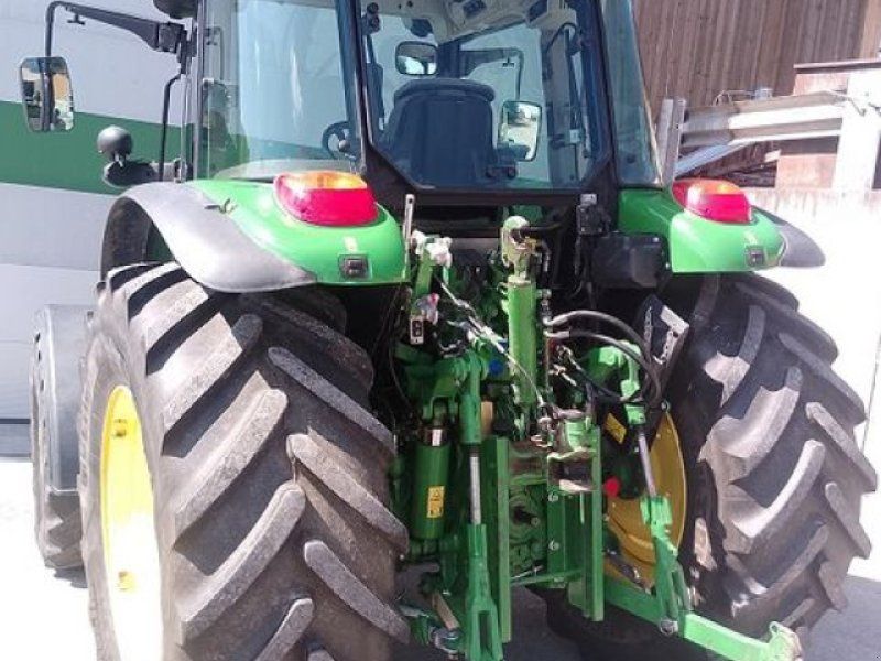 John Deere 5090 R