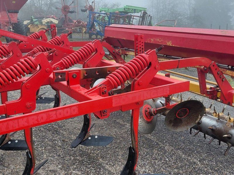 Pöttinger Synkro 3000