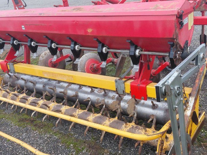 Pöttinger Synkro 3000