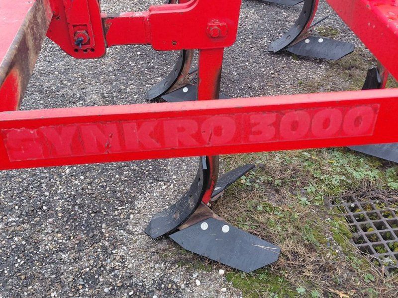 Pöttinger Synkro 3000