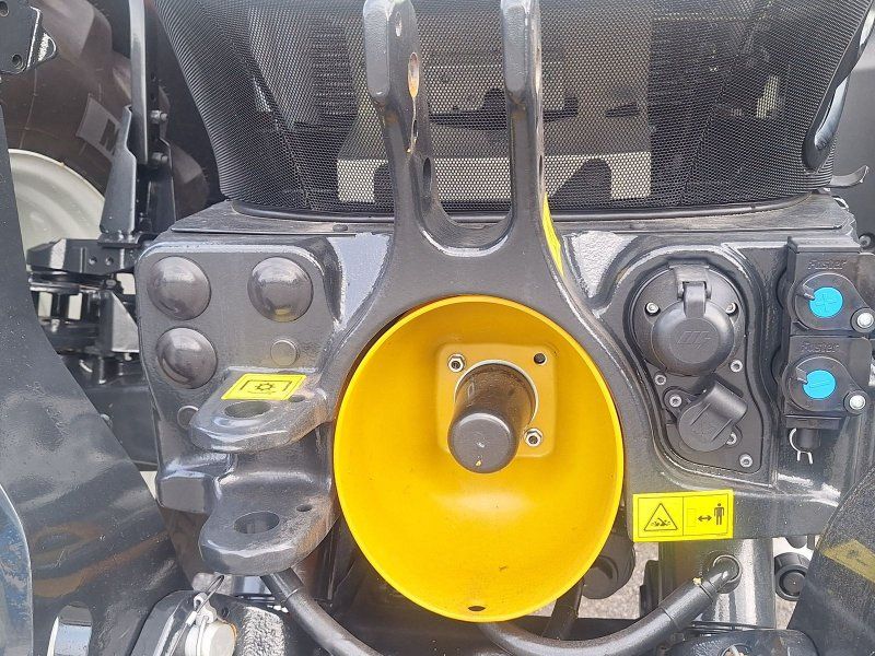 Steyr 4140 Expert CVT