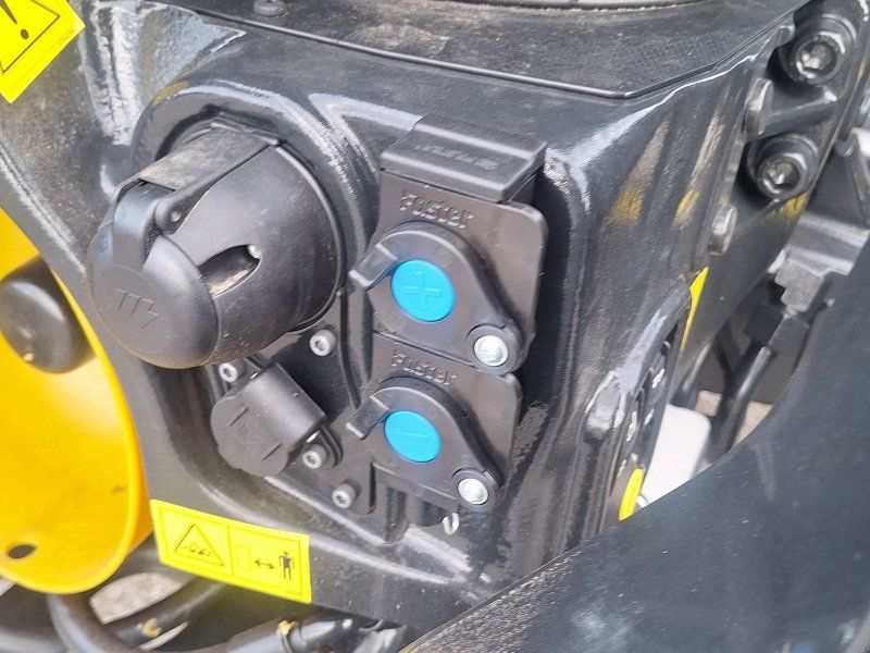 Steyr 4140 Expert CVT