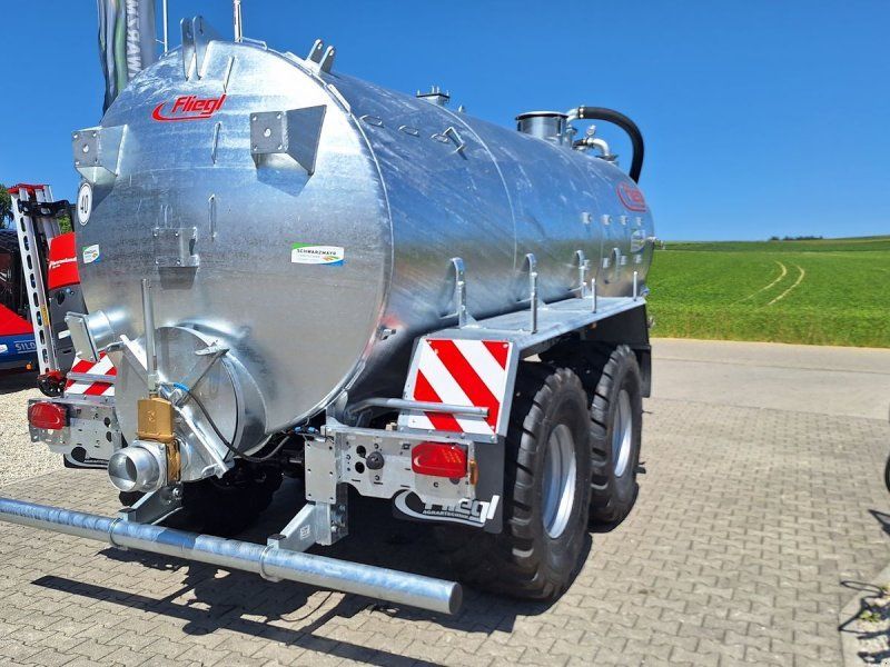 Fliegl VFW 14000 MaxxLine