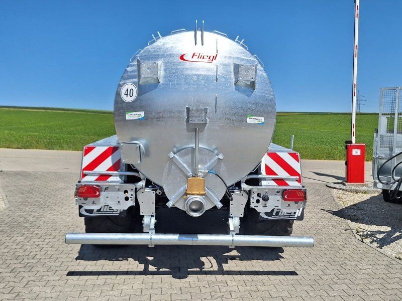 Fliegl VFW 14000 MaxxLine