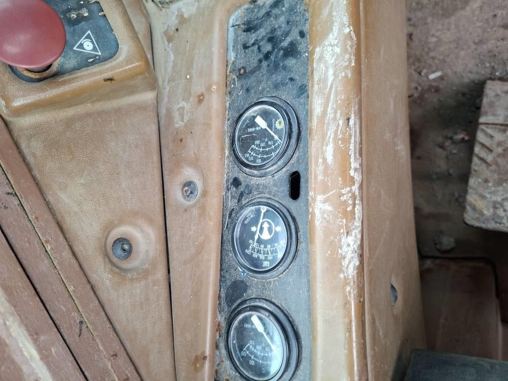 CAT 631E II (3 pieces available)