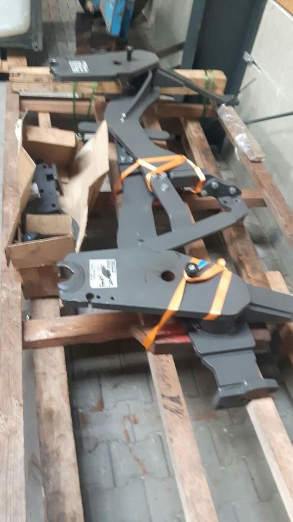 Quicke Aanbouwdelen Passend voor Fendt 200 Vario