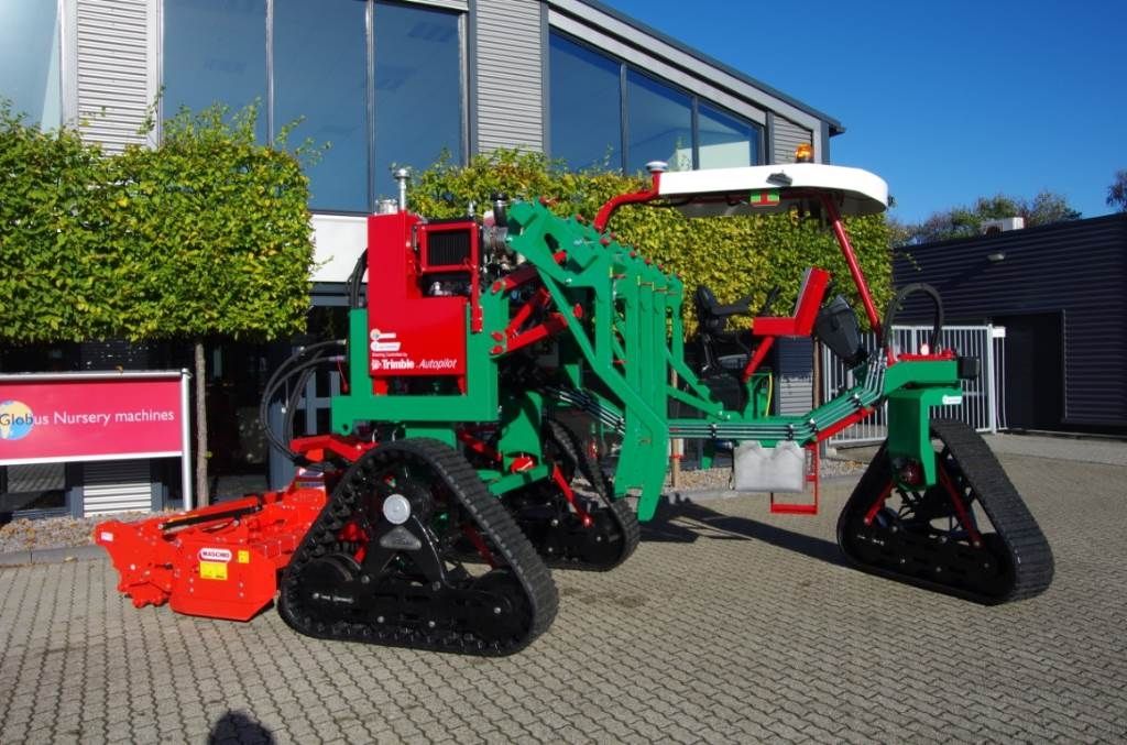 Poluzzi Rubbertracks