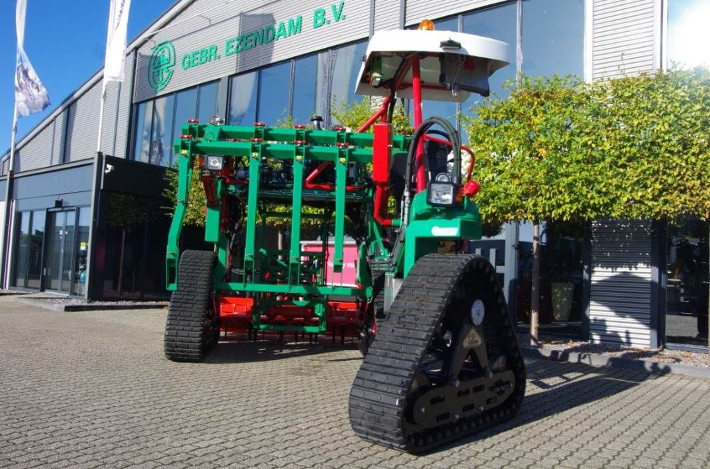 Poluzzi Rubbertracks