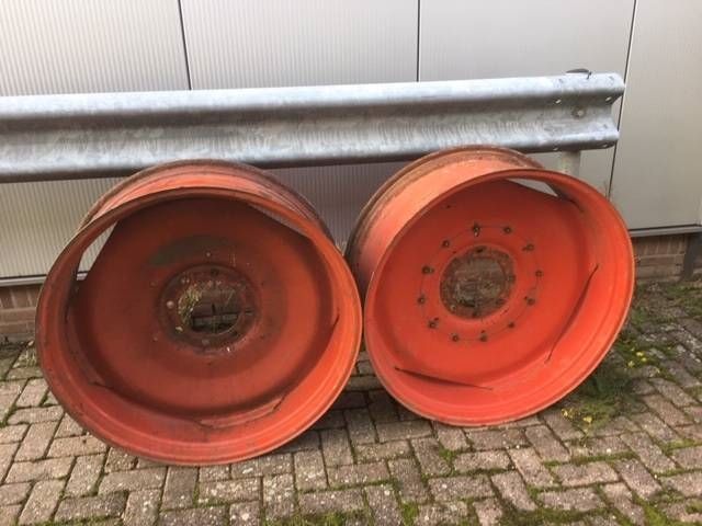 Velgen 14 X 38 Steekmaat 220/275/8
