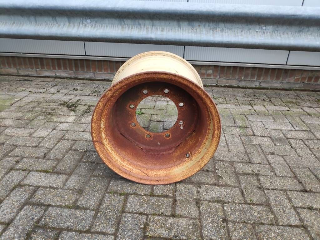 Velgen 16 x 20 Steekmaat 220/275/8