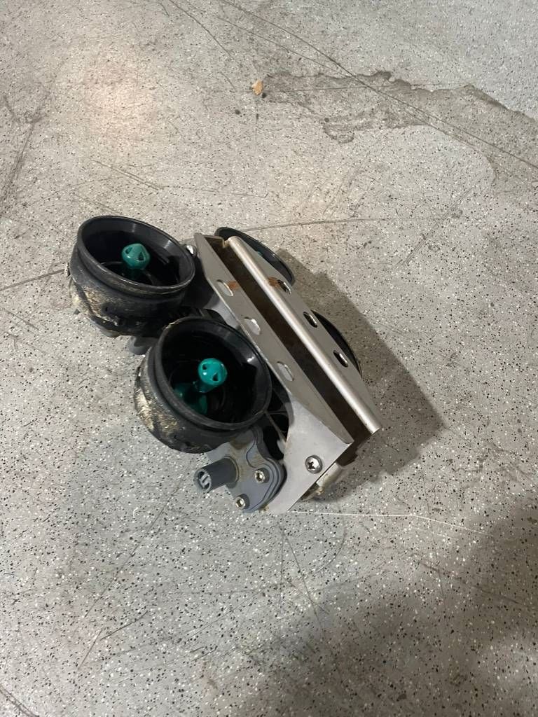 Gea Jetters Comfort classic