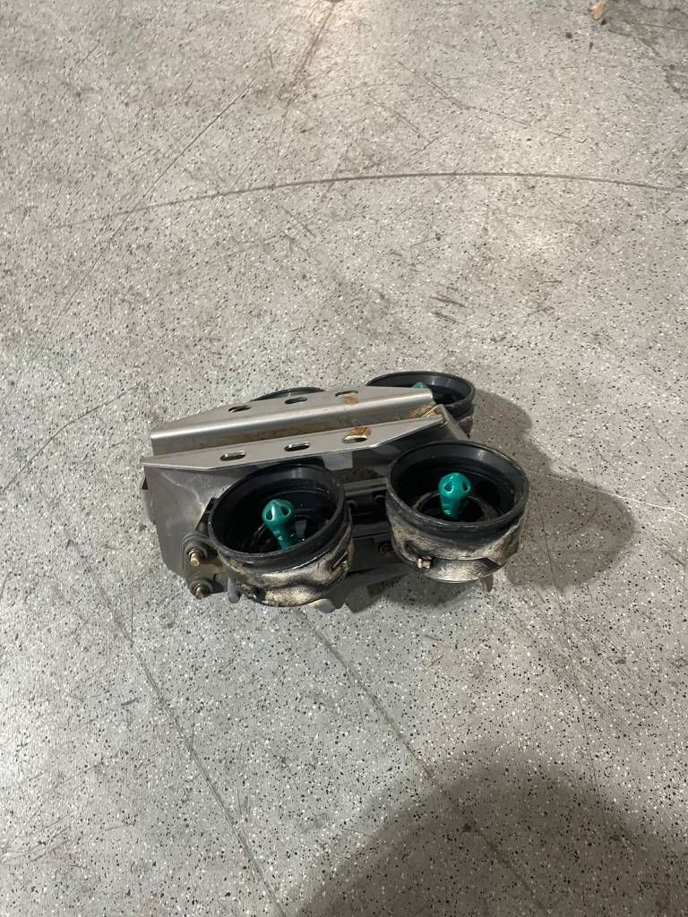 Gea Jetters Comfort classic