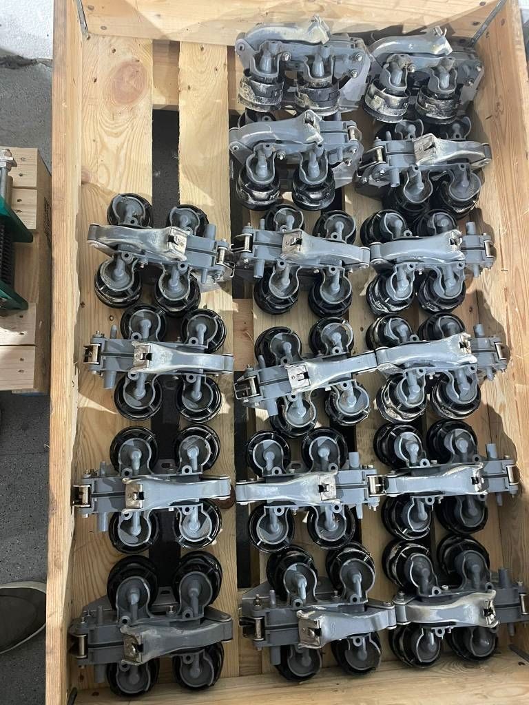 Gea Jetters Comfort classic