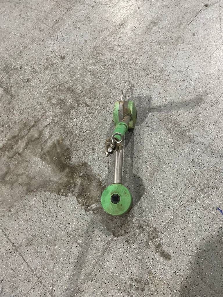 Gea Geleider/positioneringsarm