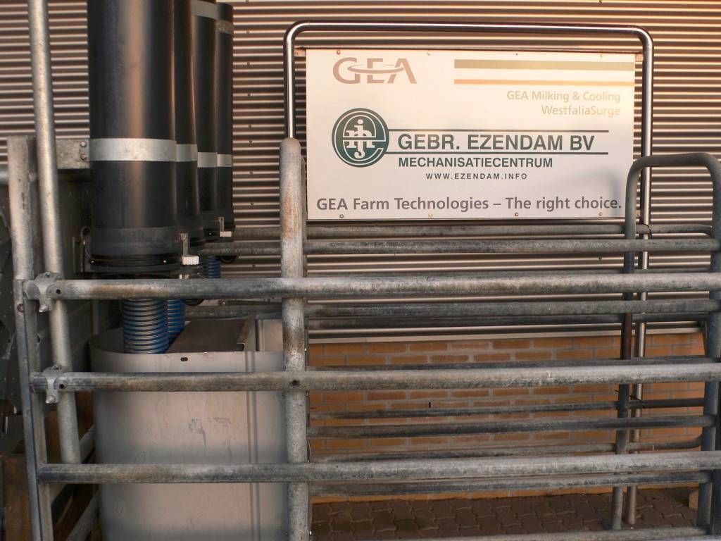 Westfalia Diverse Krachtvoerboxen