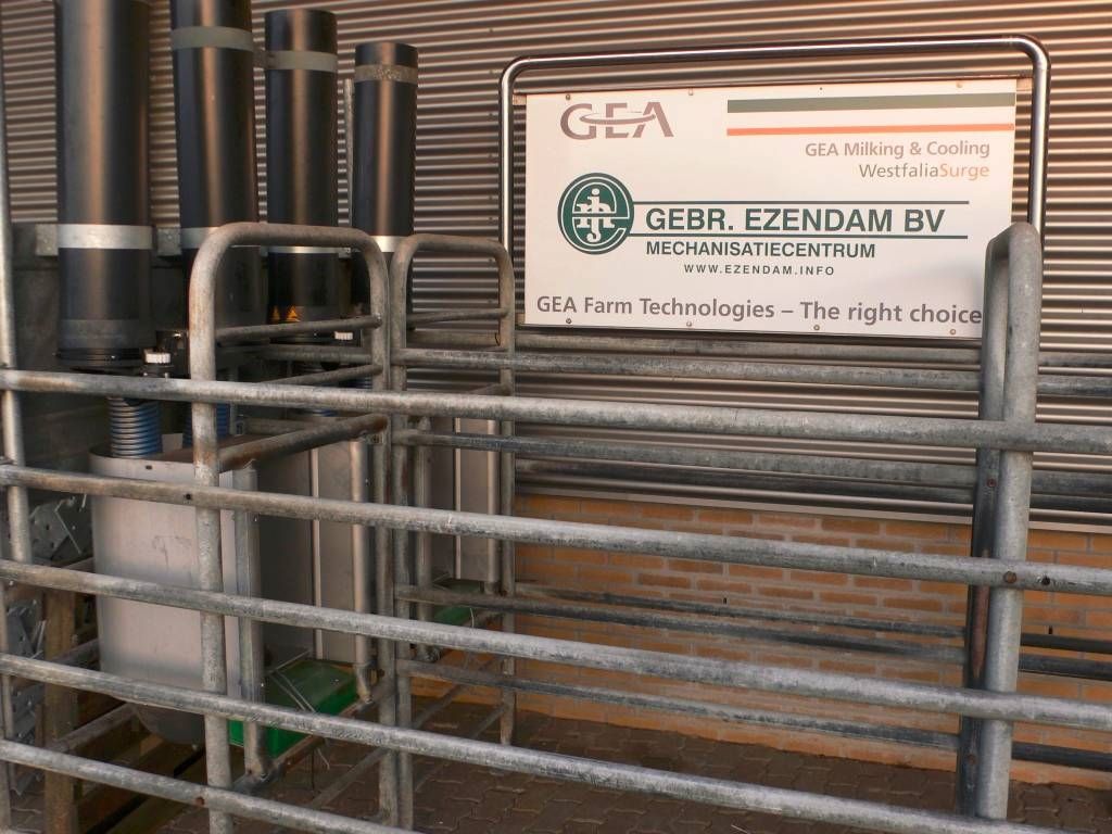 Westfalia Diverse Krachtvoerboxen