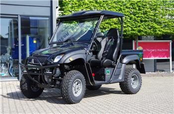 Frisian Leffert FM-90 4x4