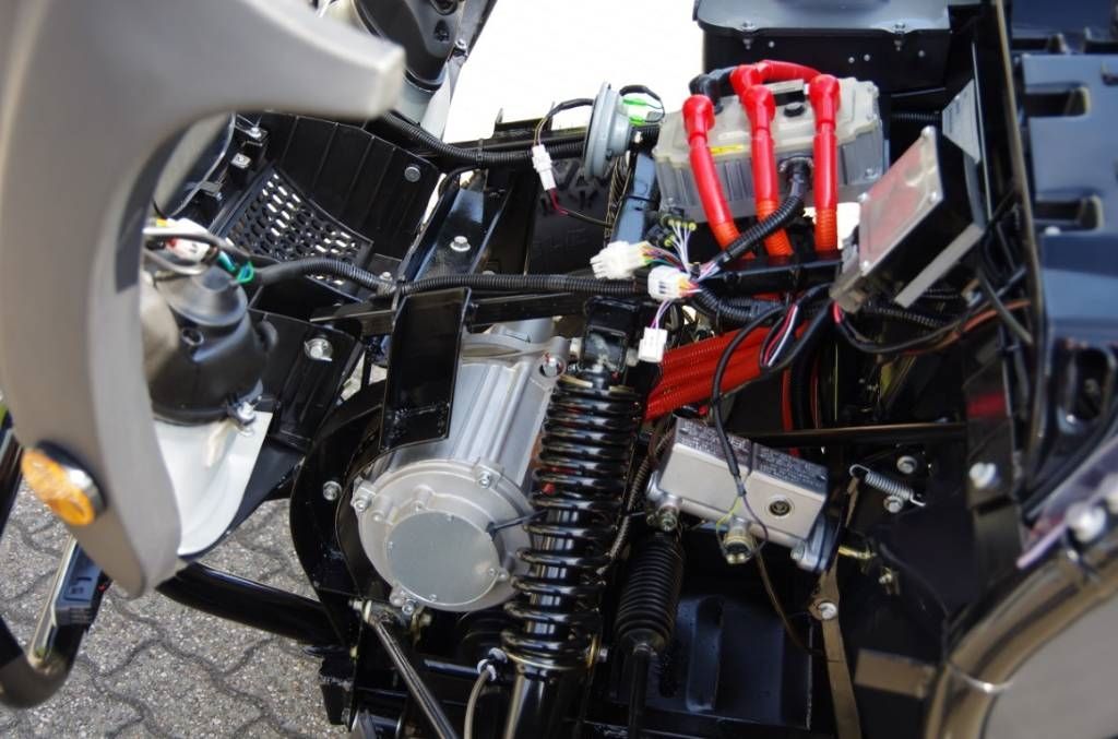 Frisian Leffert FM-90 4x4