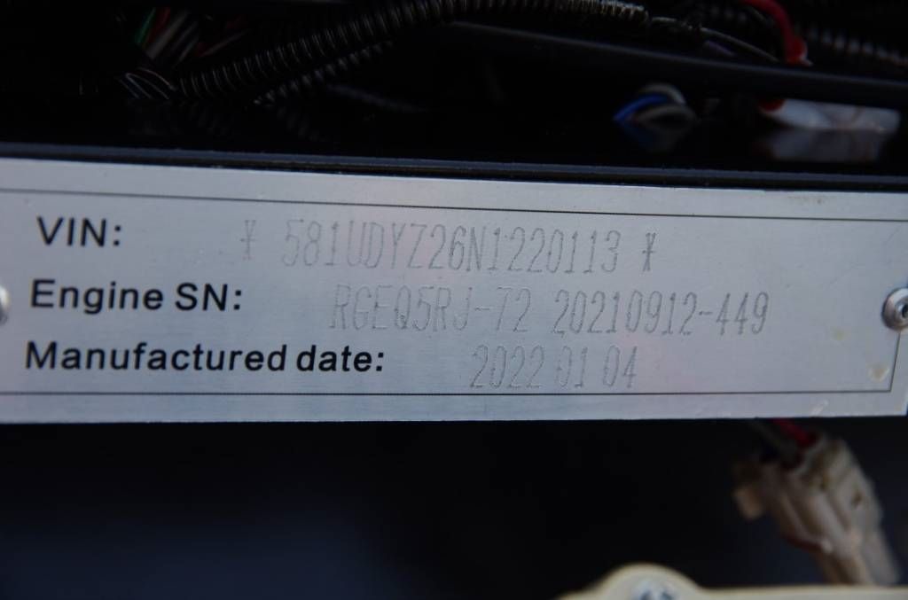 Frisian Leffert FM-90 4x4