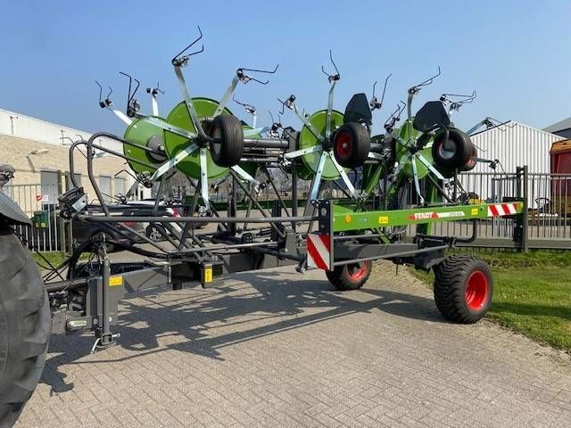 Fendt Lotus 1020T