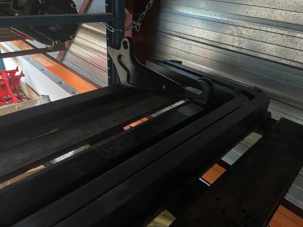 VTM Euro Paletvorken