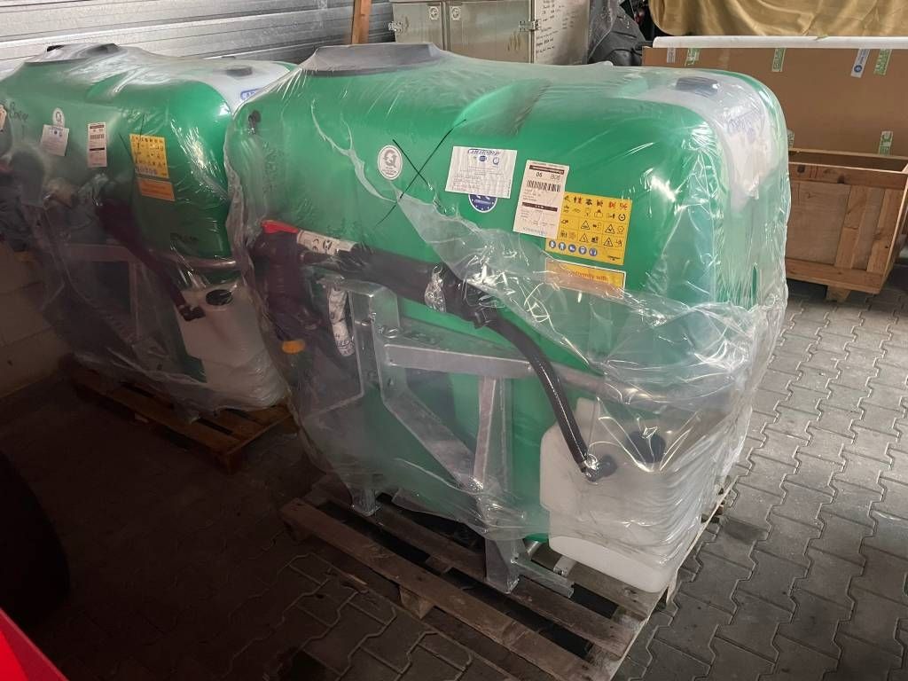 Carrarospray Spuittank(en) Nieuw