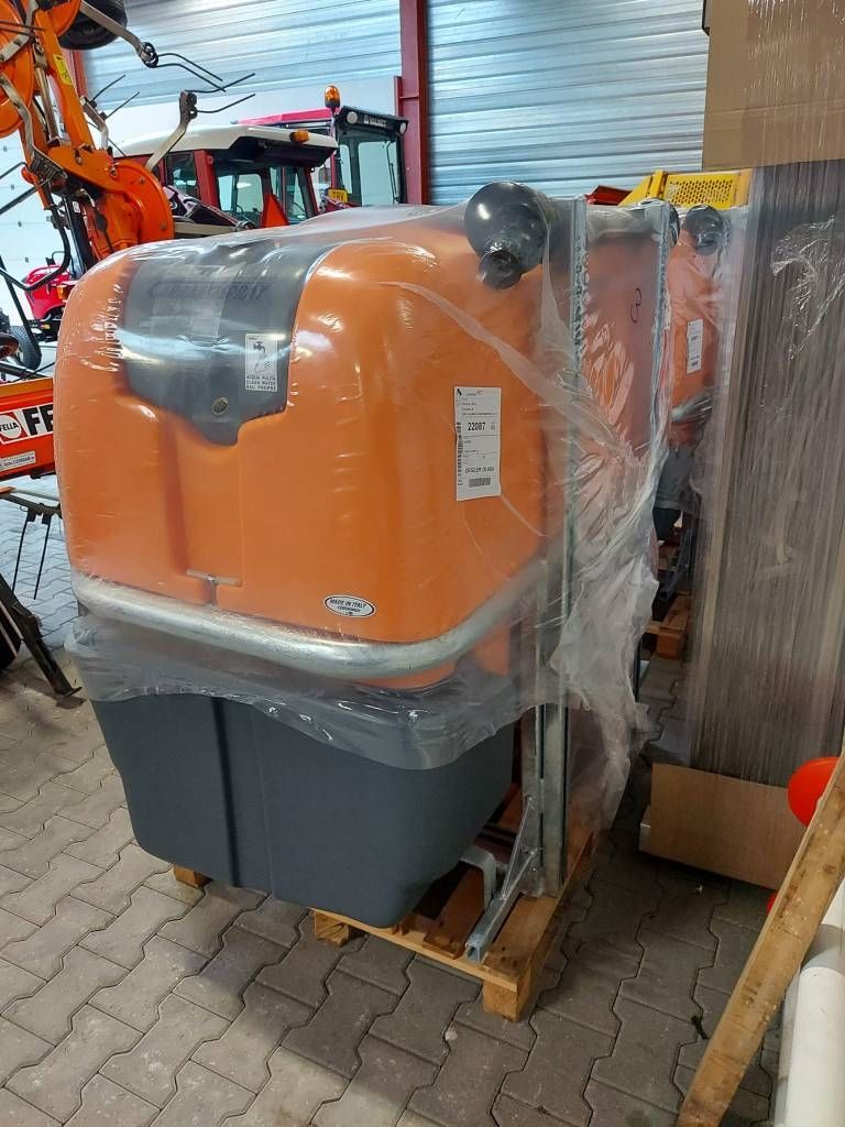 Carrarospray Spuittank(en) Nieuw