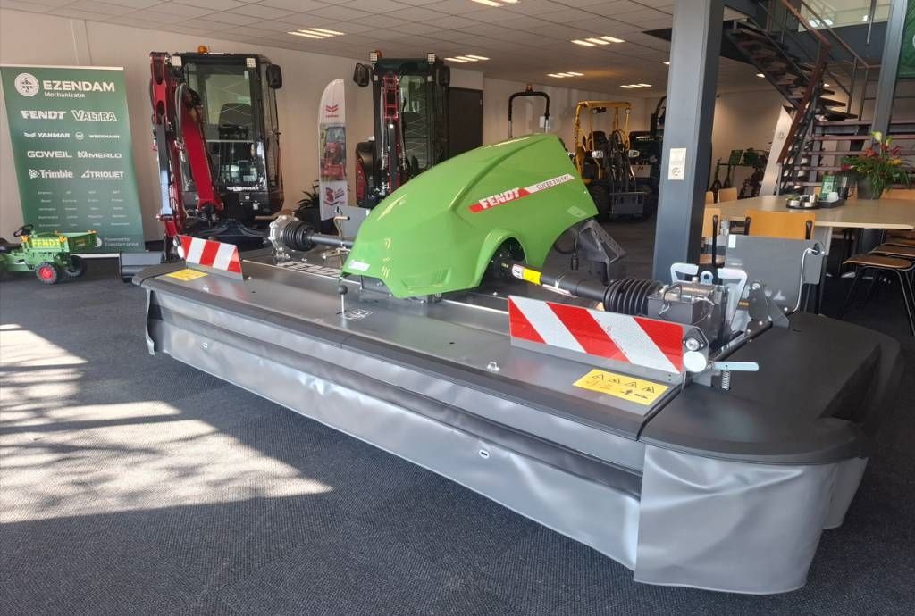 Fendt Slicer 310 FKC