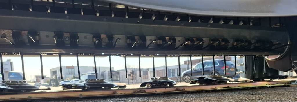 Fendt Slicer 310 FKC