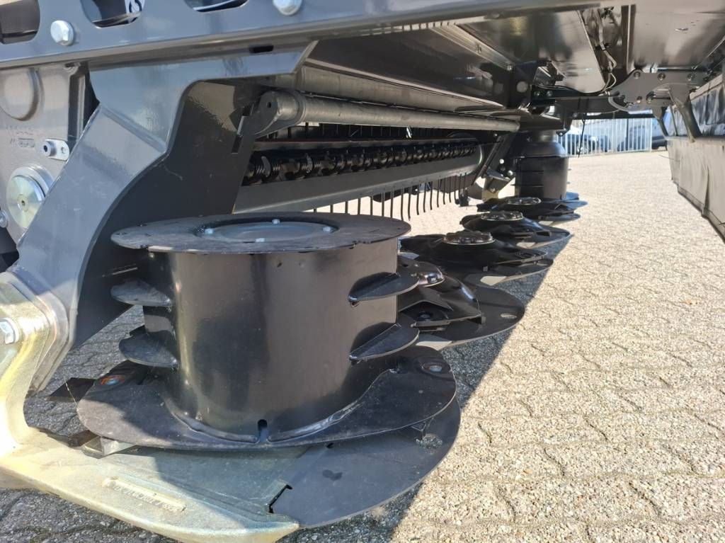 Fendt Slicer 310 FKC