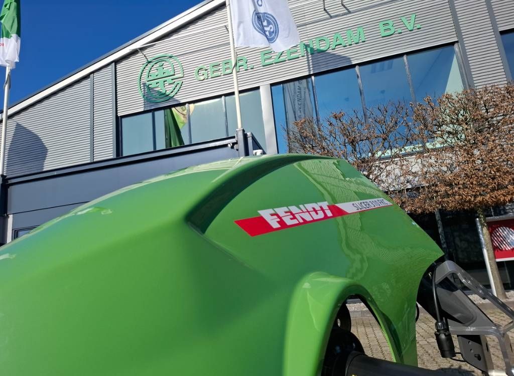 Fendt Slicer 310 FKC