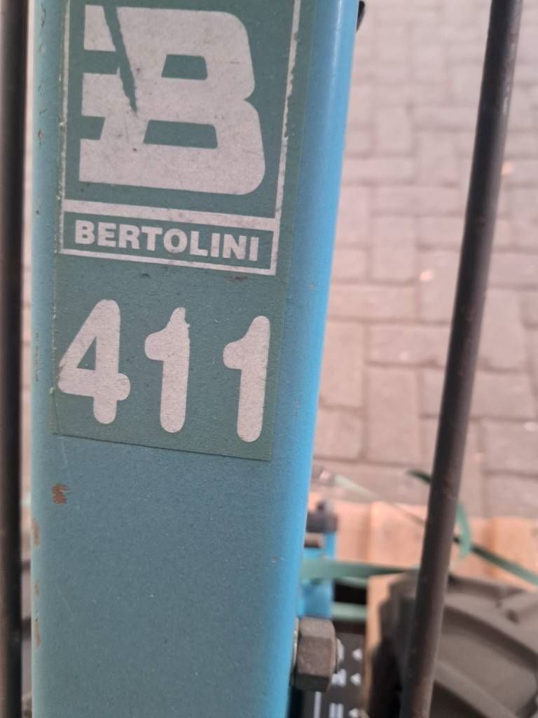 Bertolini 411
