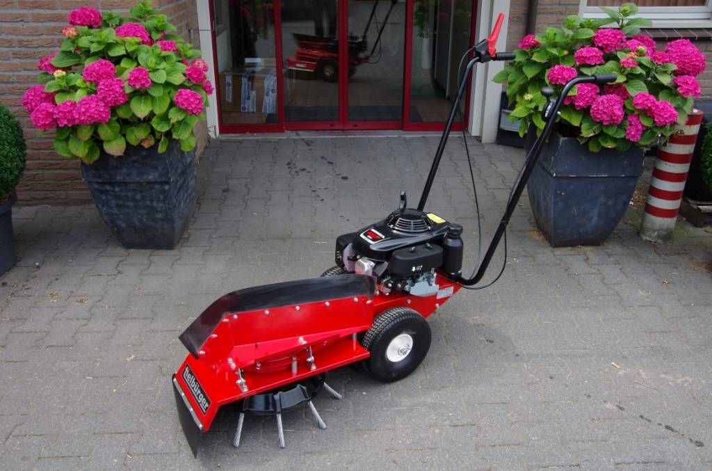 Tielbürger TW 50S onkruid borstel