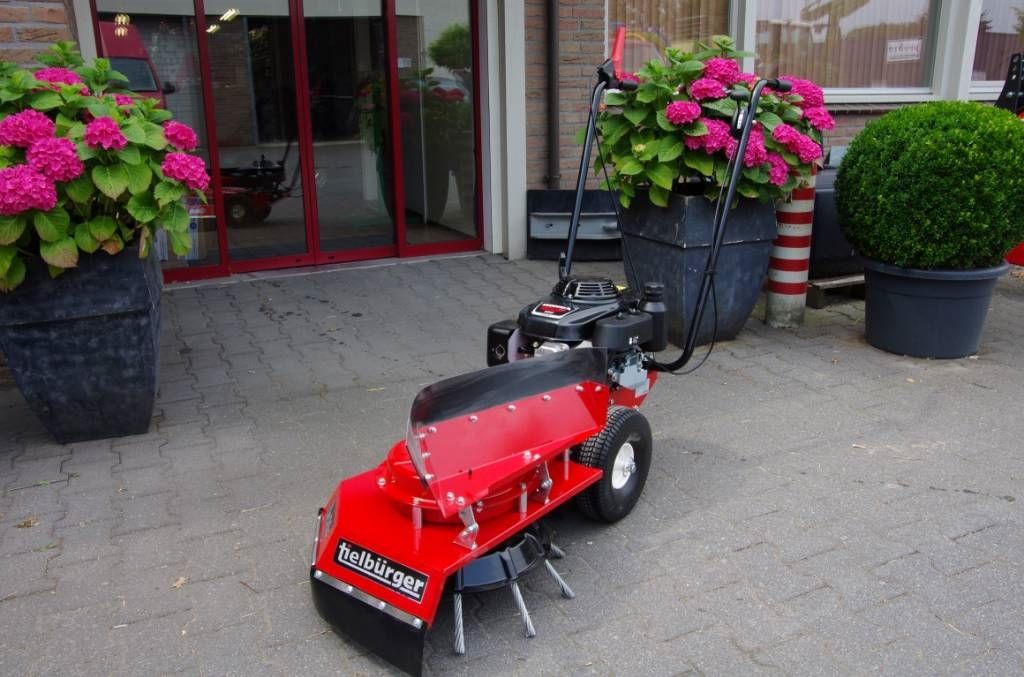 Tielbürger TW 50S onkruid borstel