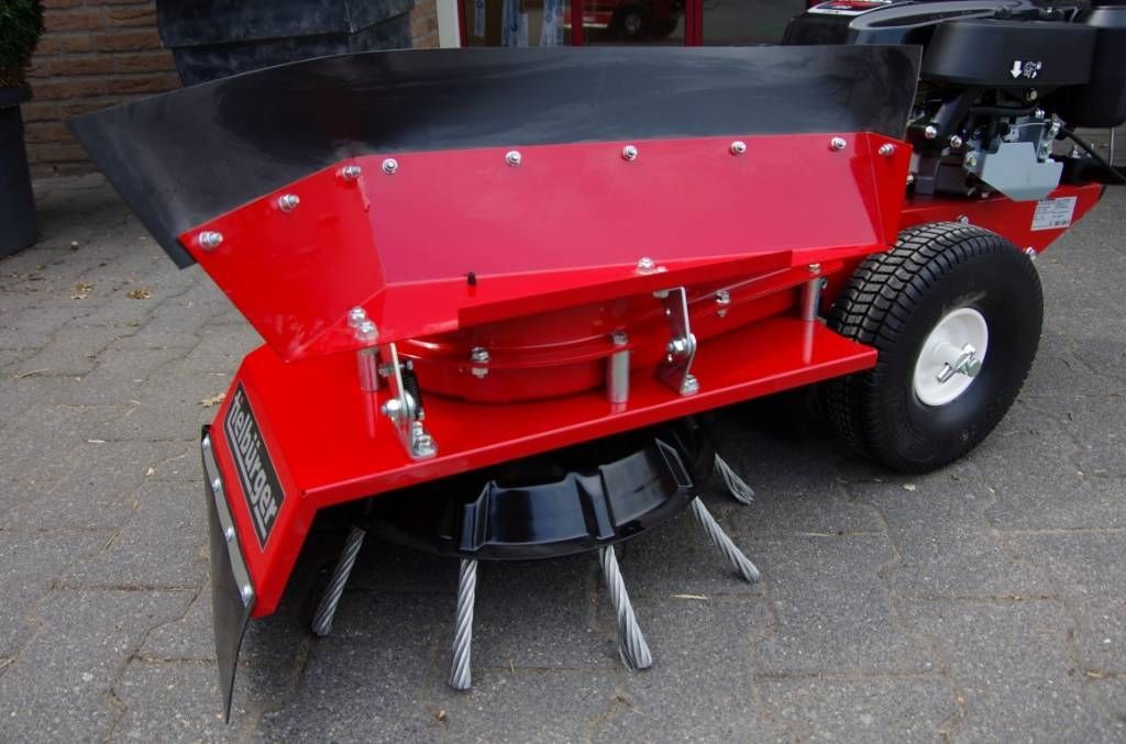Tielbürger TW 50S onkruid borstel