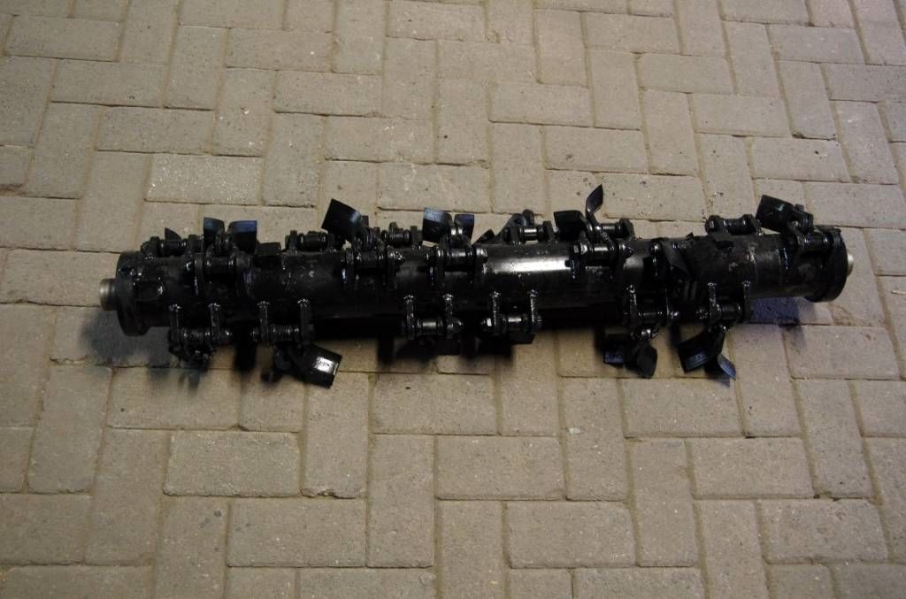 Maschio Klepelas 1.2 Mtr Geschikt voor armklepelmaaiers