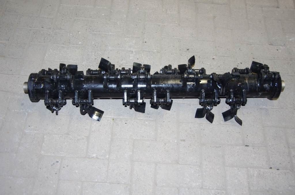 Maschio Klepelas 1.2 Mtr Geschikt voor armklepelmaaiers