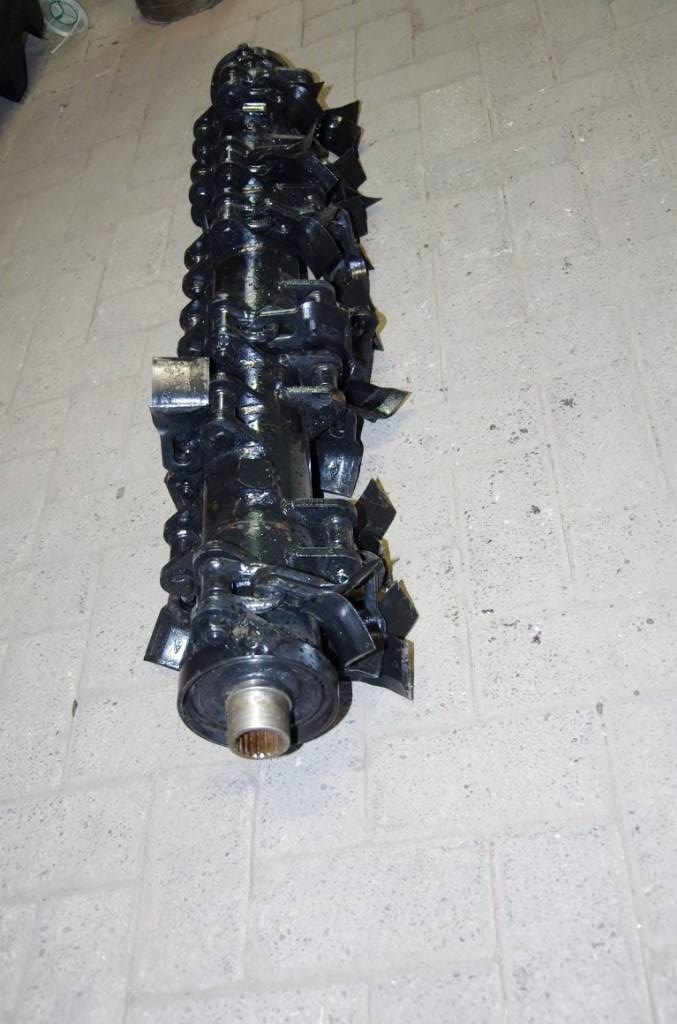 Maschio Klepelas 1.2 Mtr Geschikt voor armklepelmaaiers