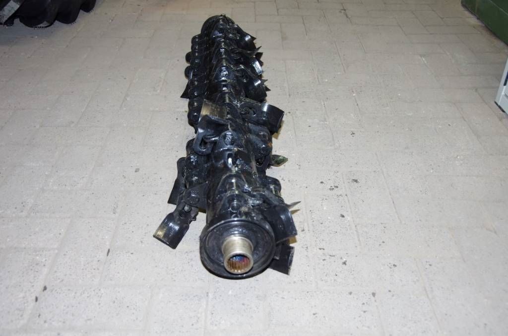 Maschio Klepelas 1.2 Mtr Geschikt voor armklepelmaaiers