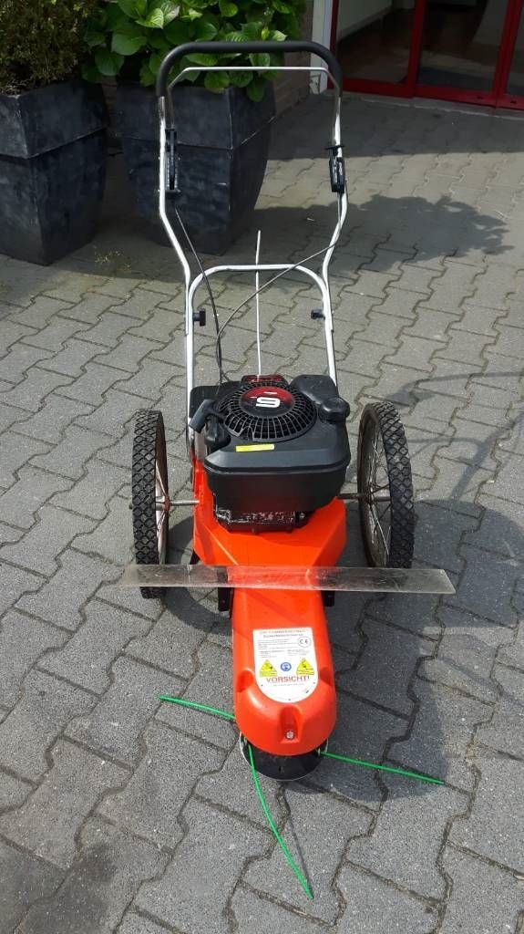 B & S 6 PK Gras Trimmer