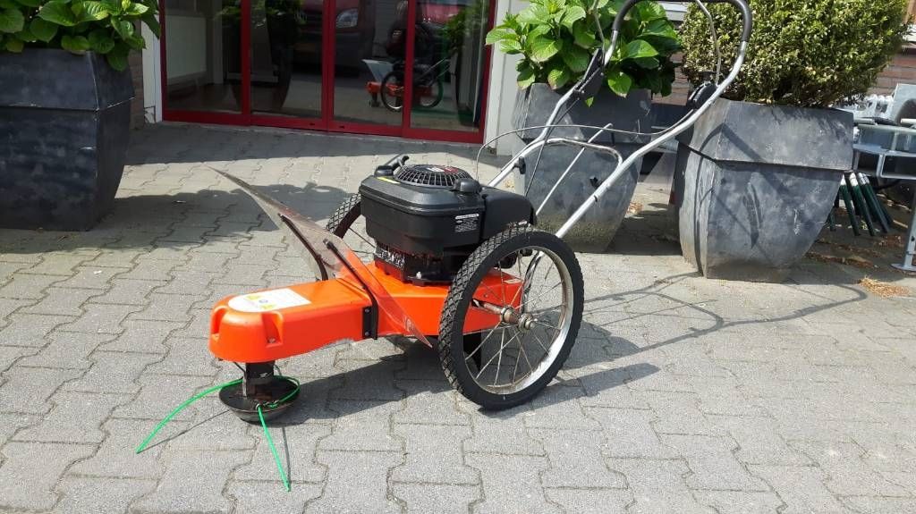 B & S 6 PK Gras Trimmer