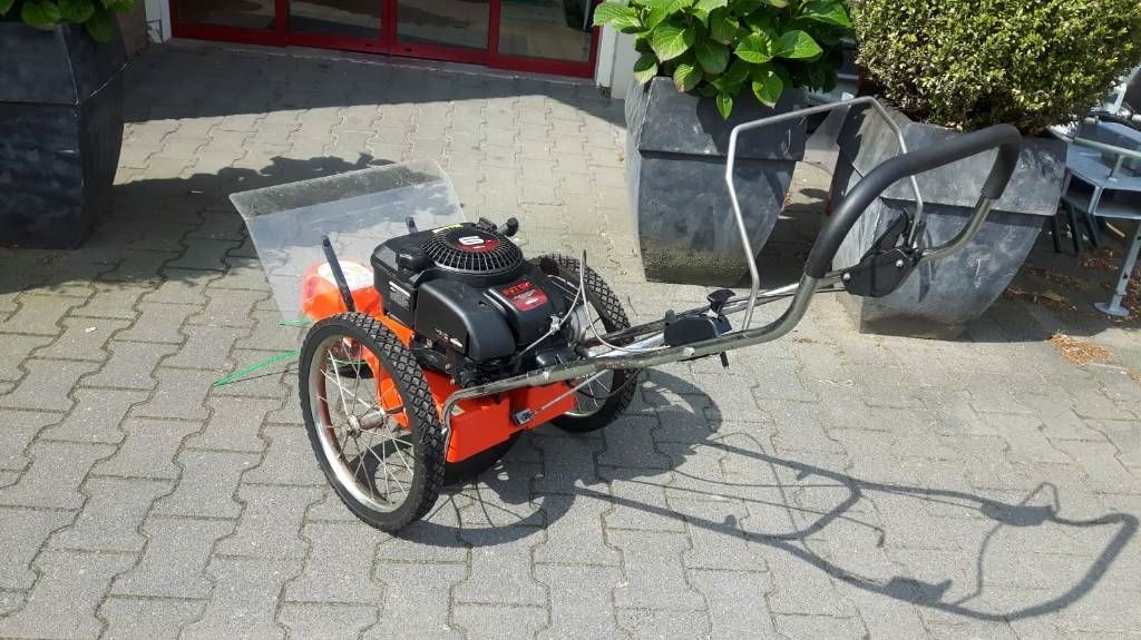 B & S 6 PK Gras Trimmer