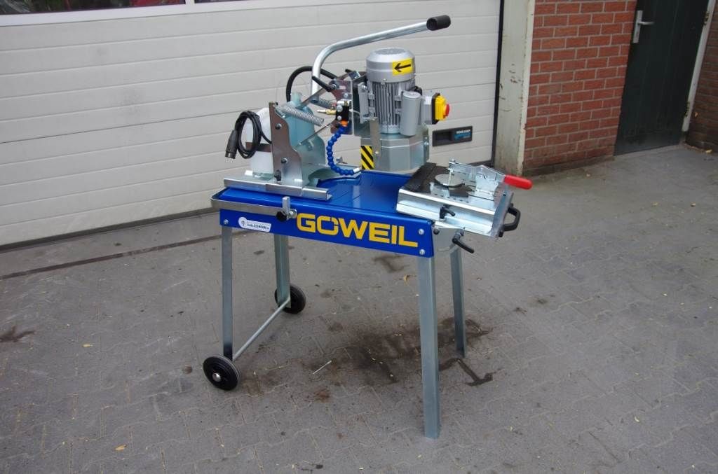 Göweil Messenslijper MS 100/230V