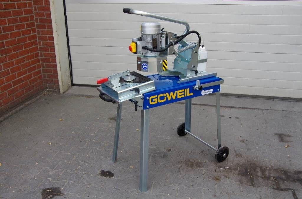 Göweil Messenslijper MS 100/230V